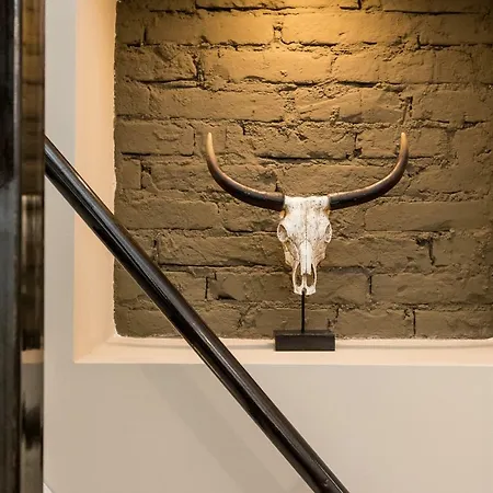 Luxury Studio In The Heart Of * Βουδαπέστη