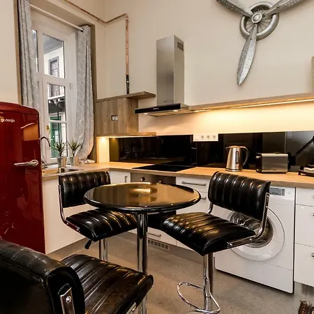 Apartment Luxury Studio In The Heart Of *
