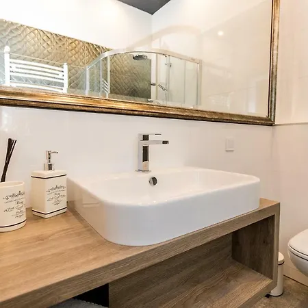 Luxury Studio In The Heart Of Budapest