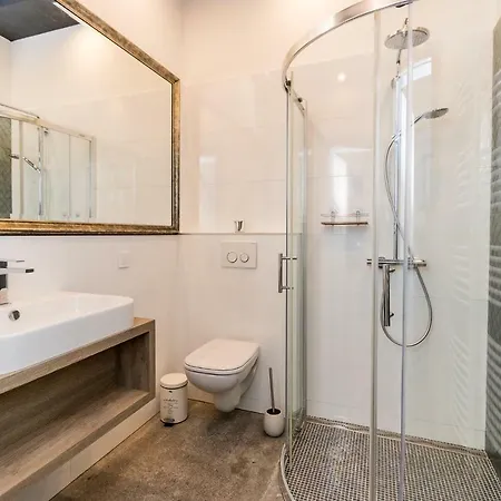 Luxury Studio In The Heart Of Budapest